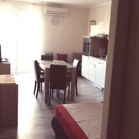 Apartment Oli Split Kültér fotó