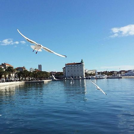 Apartment Oli Split Kültér fotó