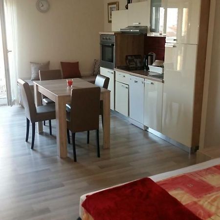Apartment Oli Split Kültér fotó