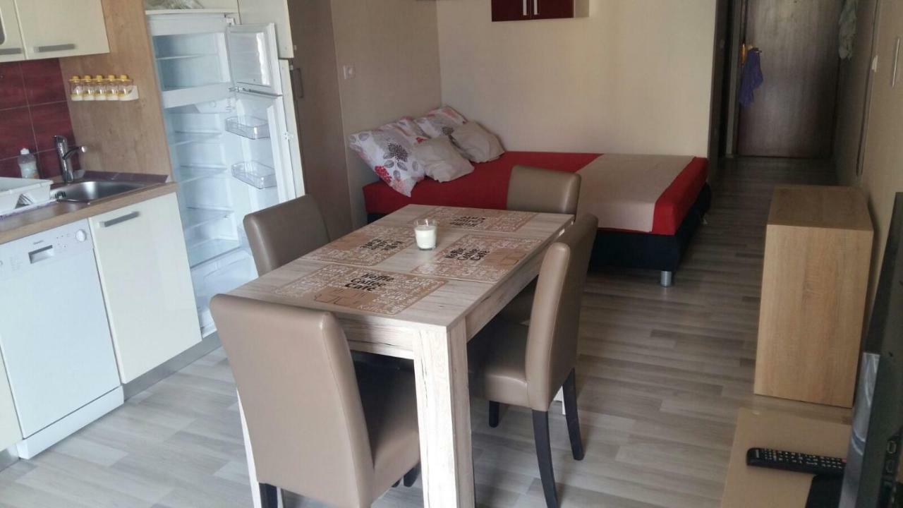 Apartment Oli Split Kültér fotó