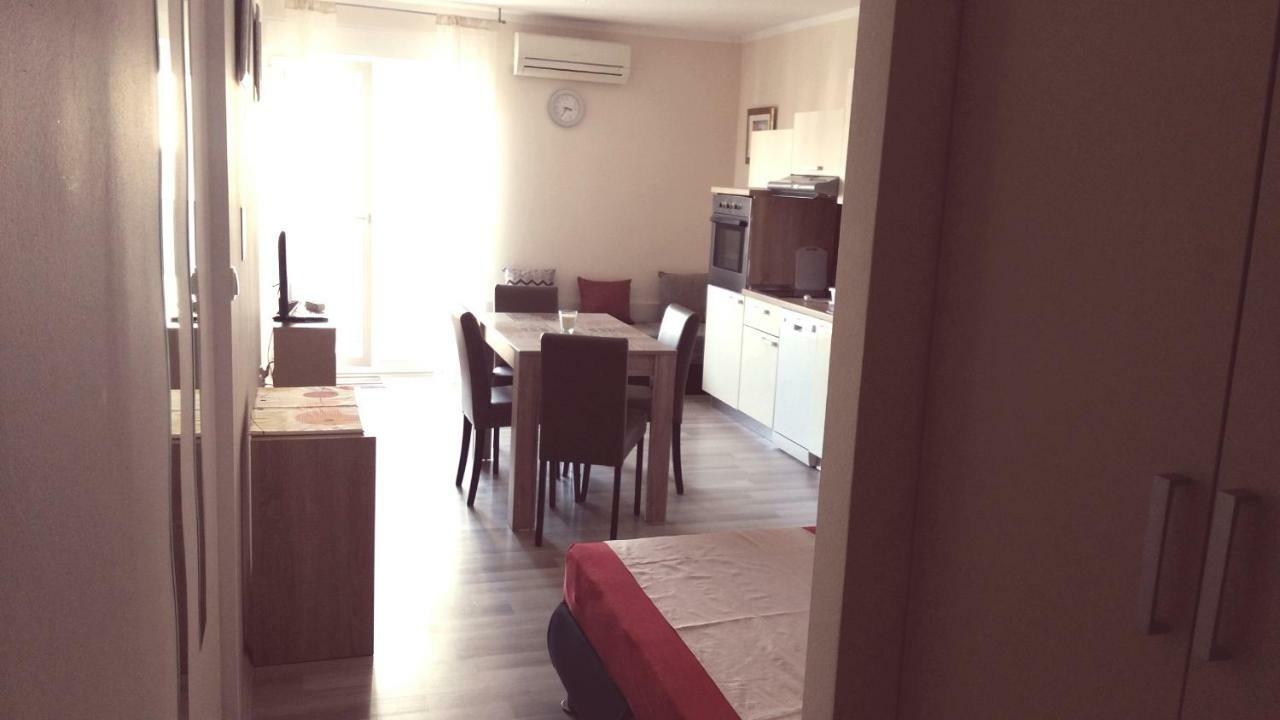 Apartment Oli Split Kültér fotó