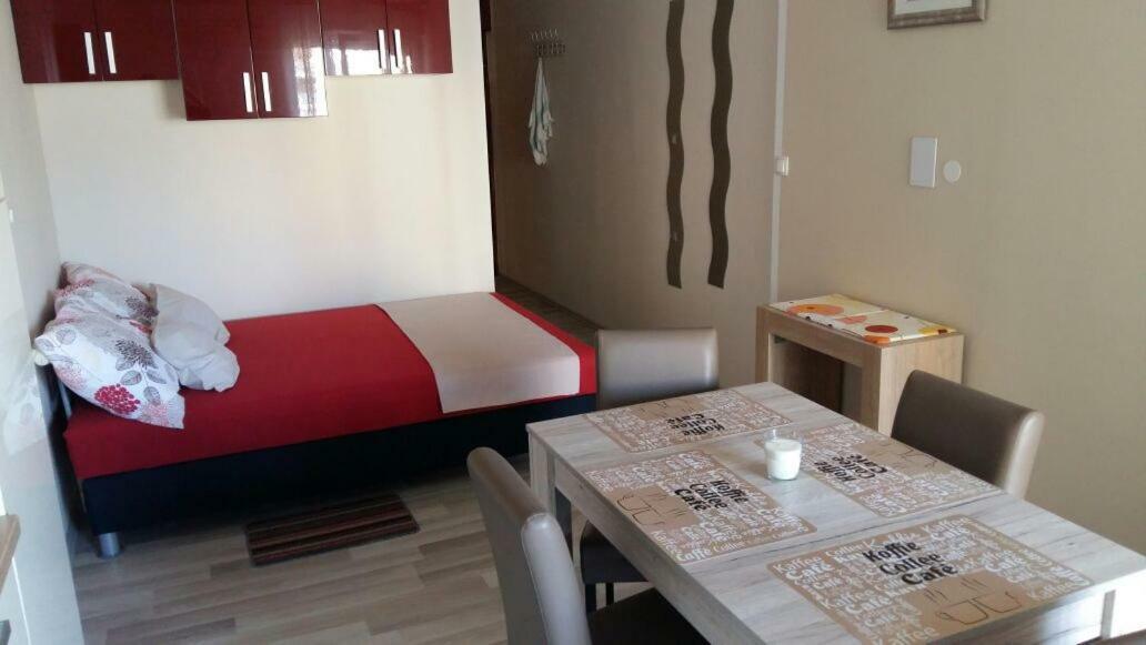 Apartment Oli Split Kültér fotó