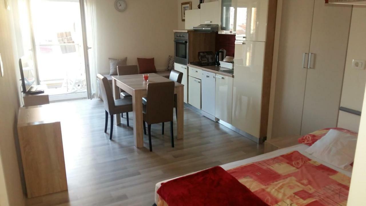Apartment Oli Split Kültér fotó